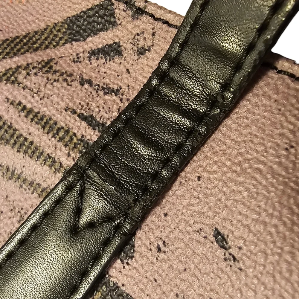 VIVIENNE WESTWOOD TOTE - Picture 11 of 15
